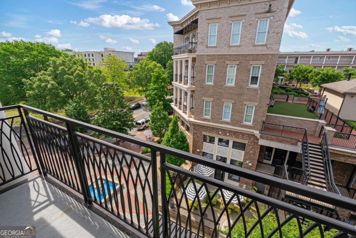 58 Canton Street Alpharetta - 21
