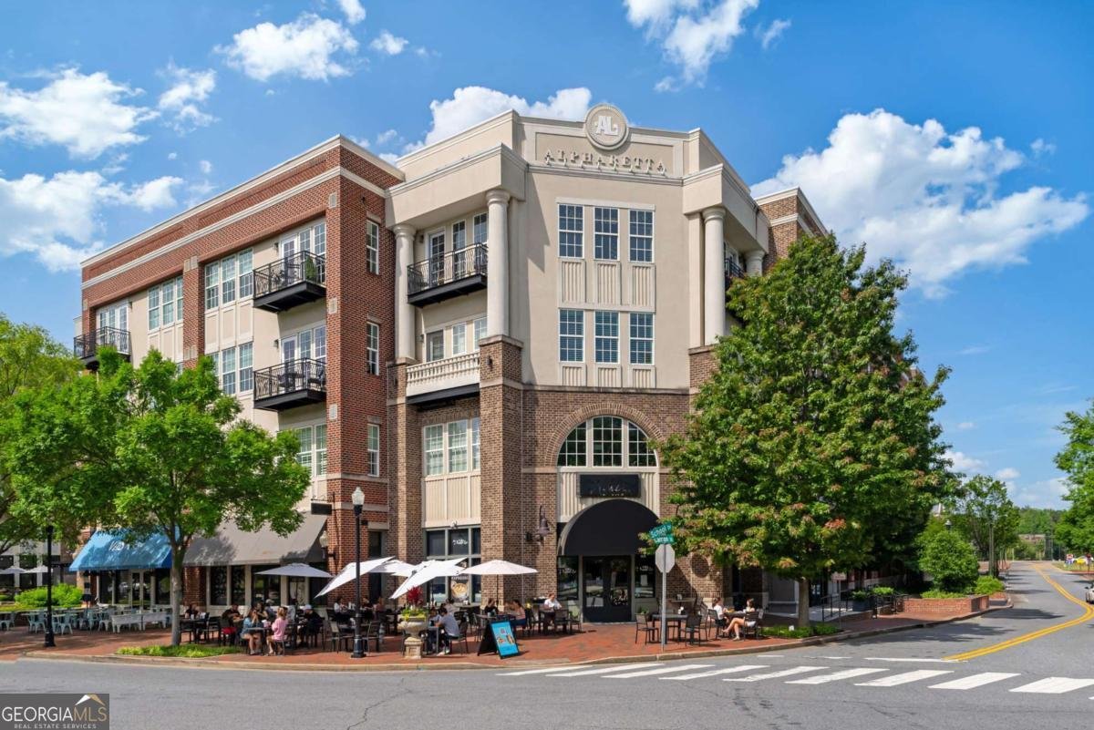 58 Canton Street Alpharetta - 24