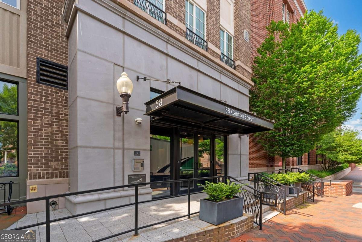 58 Canton Street Alpharetta - 25