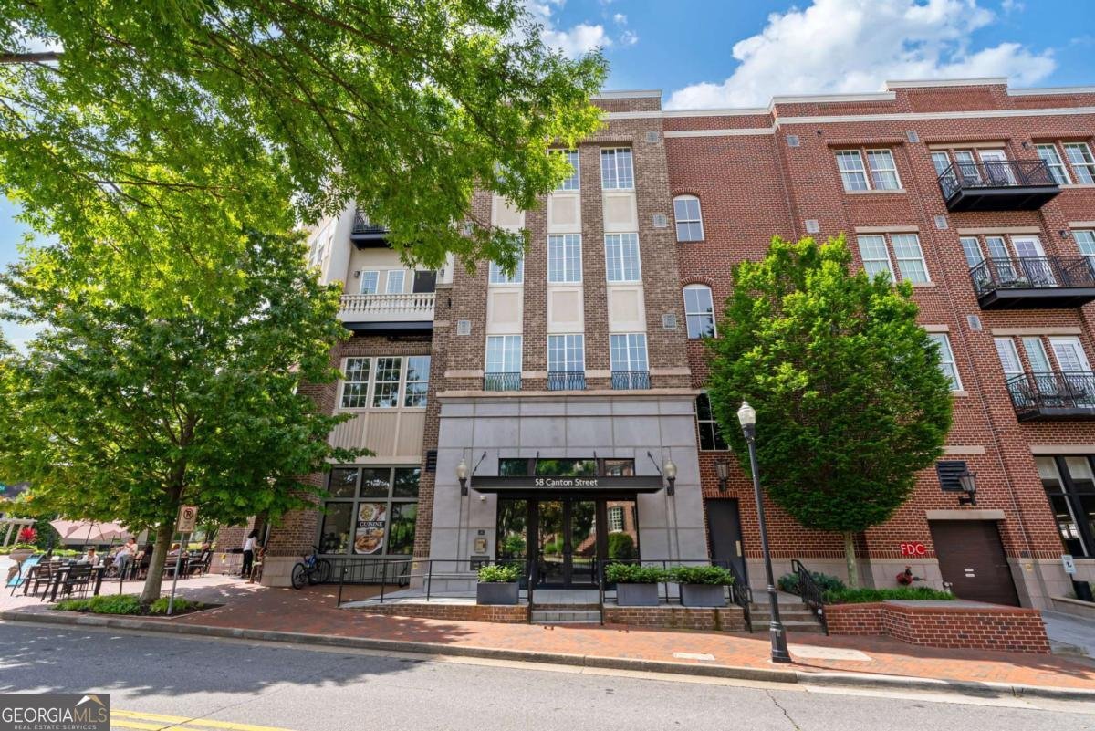 58 Canton Street Alpharetta - 26