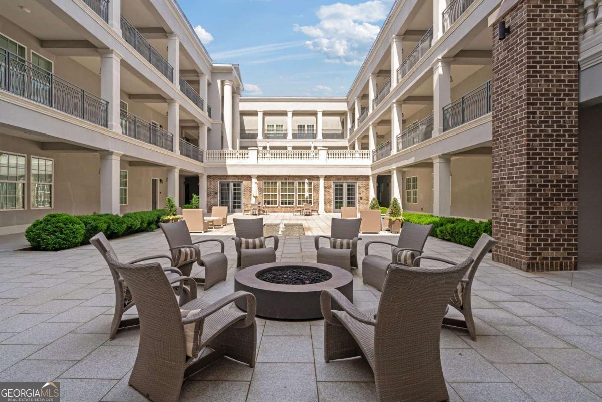 58 Canton Street Alpharetta - 29