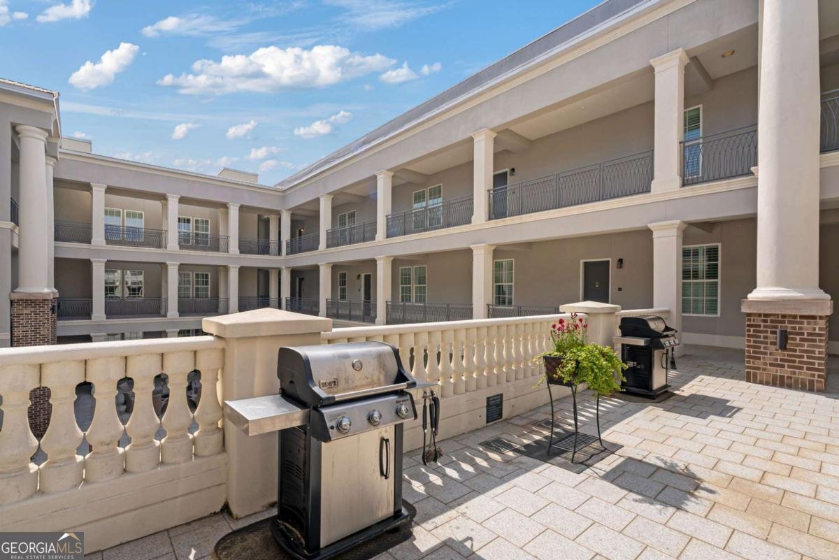 58 Canton Street Alpharetta - 30