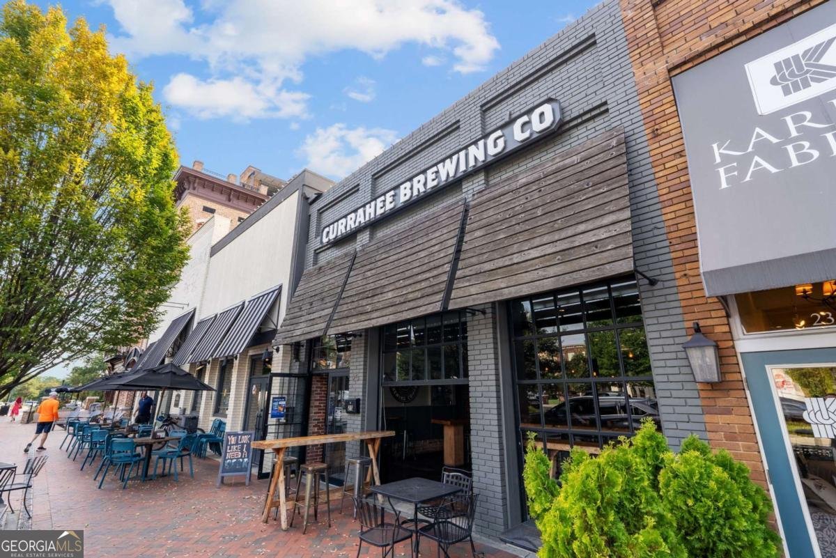 58 Canton Street Alpharetta - 39
