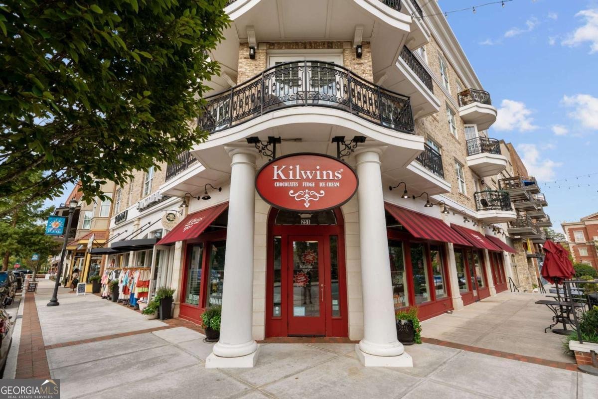 58 Canton Street Alpharetta - 40
