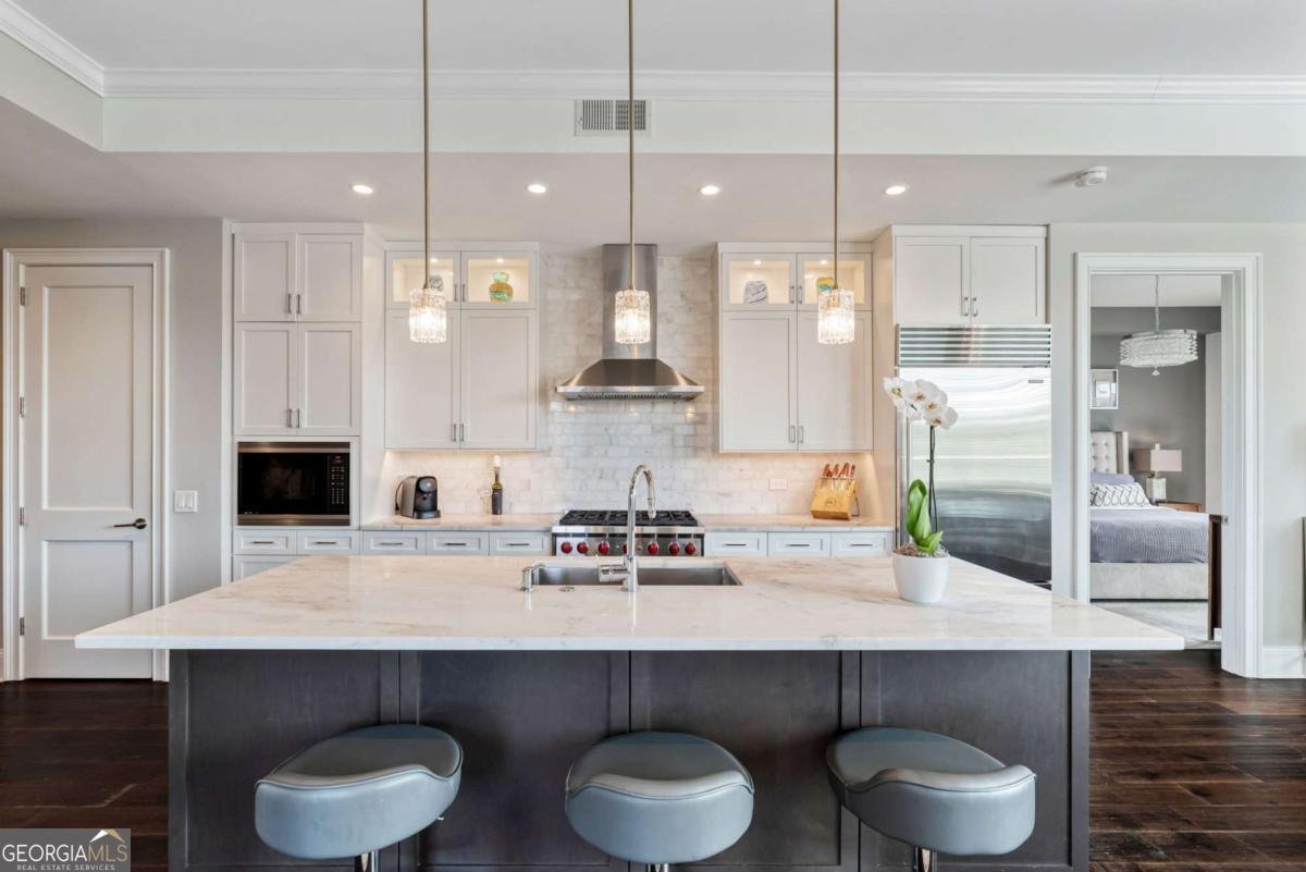 58 Canton Street Alpharetta - 5