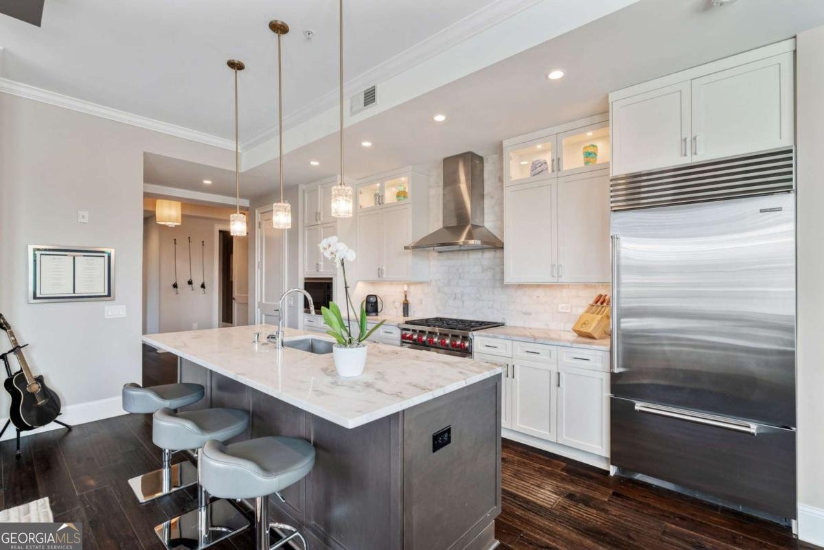 58 Canton Street Alpharetta - 6