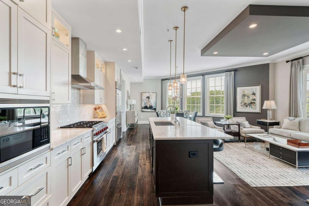 58 Canton Street Alpharetta - 7