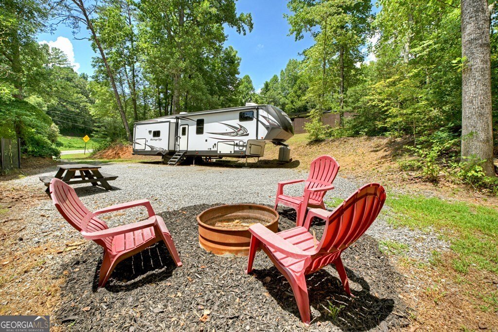 881 Aska Road Blue Ridge - 3