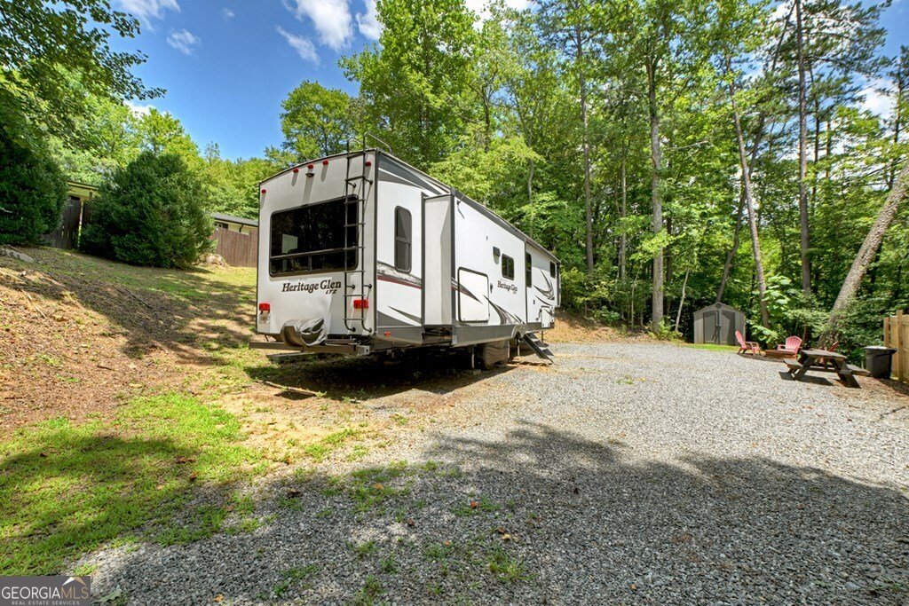 881 Aska Road Blue Ridge - 33