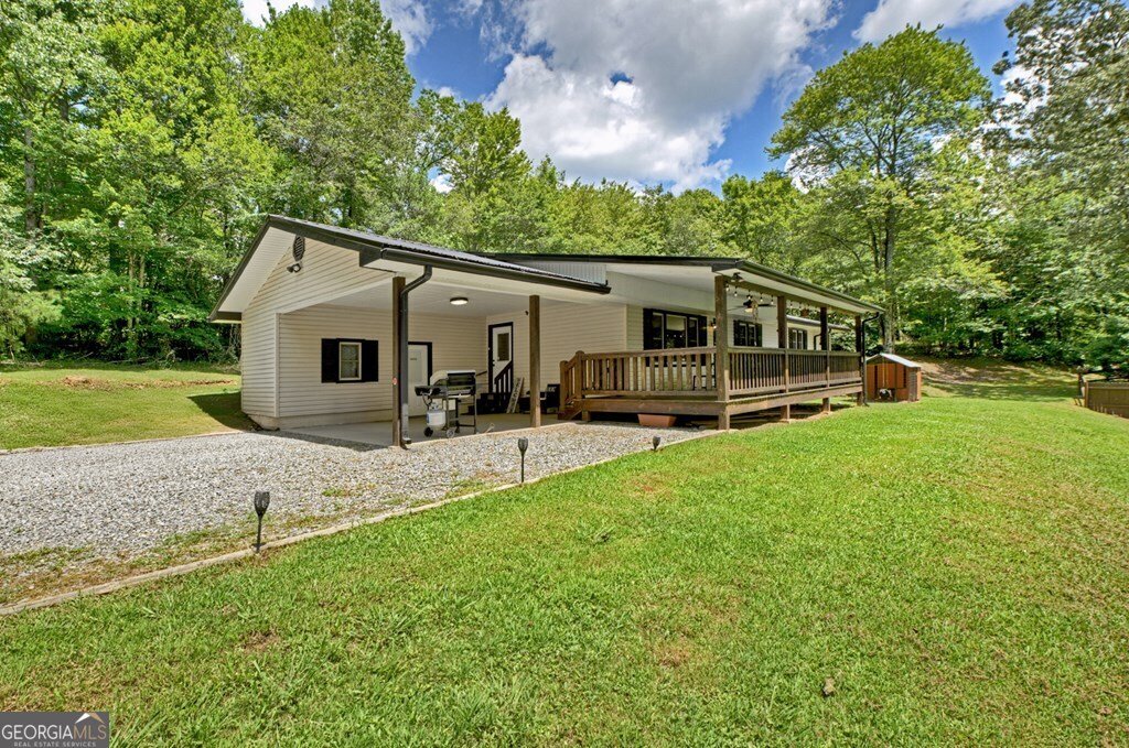 881 Aska Road Blue Ridge - 4