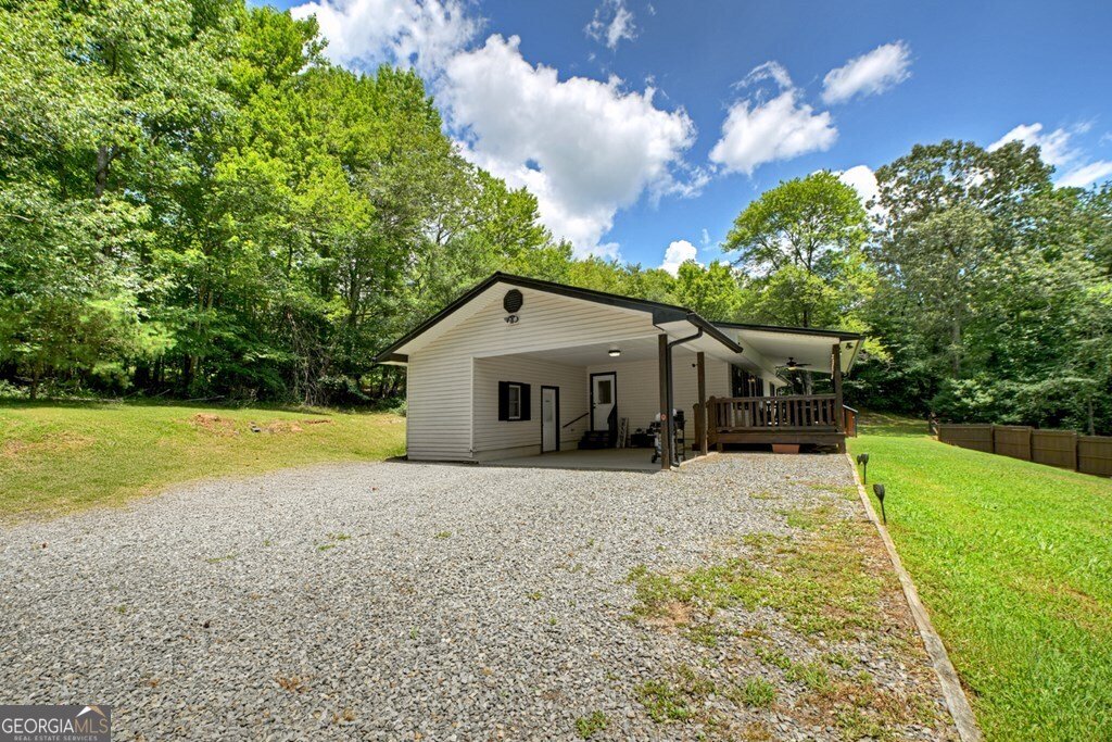 881 Aska Road Blue Ridge - 5
