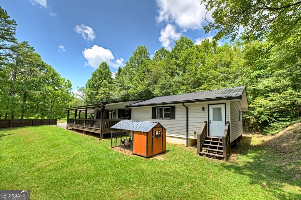 881 Aska Road Blue Ridge - 56