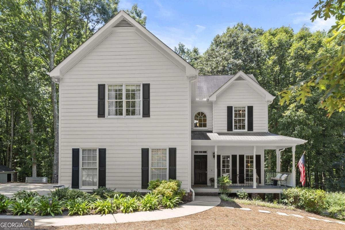 313 Thorntree Lane Canton - 1