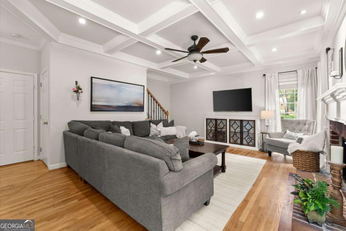 313 Thorntree Lane Canton - 10