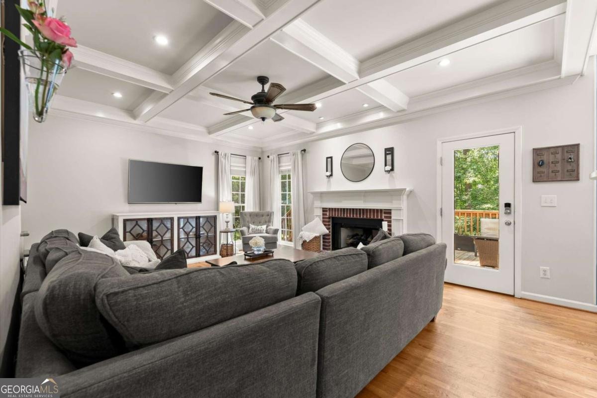313 Thorntree Lane Canton - 11
