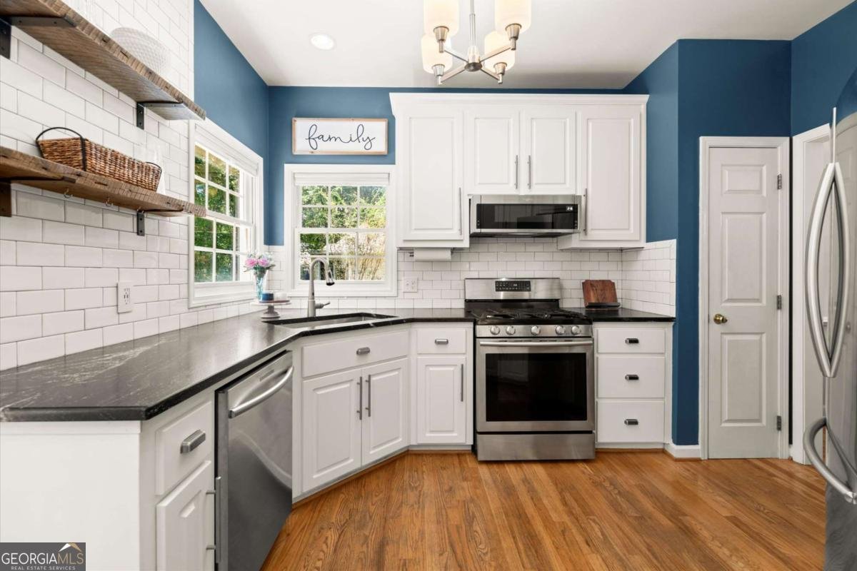 313 Thorntree Lane Canton - 15