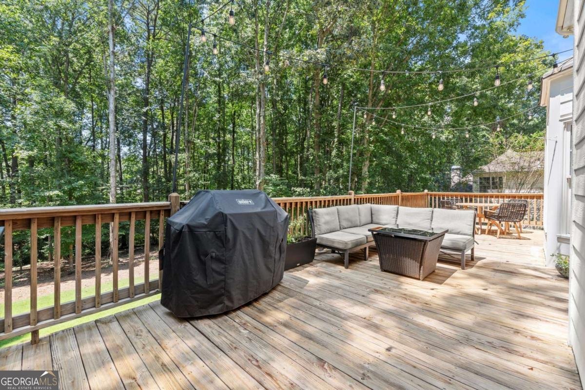 313 Thorntree Lane Canton - 19