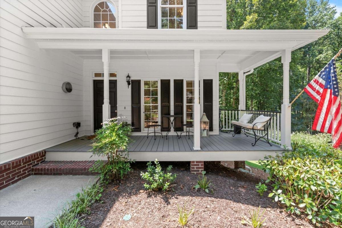 313 Thorntree Lane Canton - 2