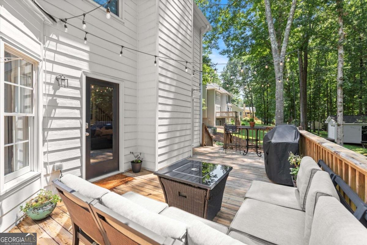 313 Thorntree Lane Canton - 21