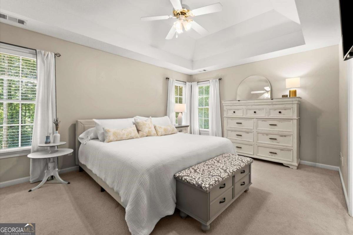 313 Thorntree Lane Canton - 22