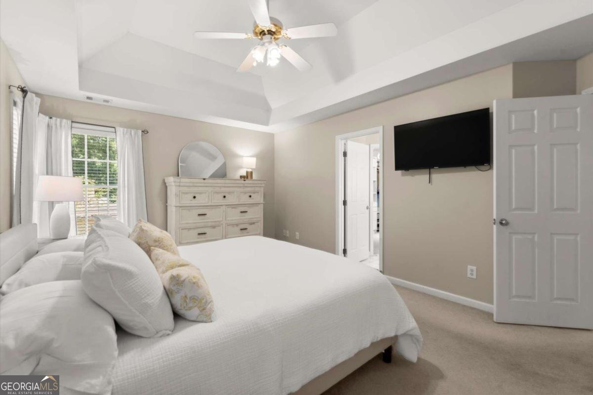 313 Thorntree Lane Canton - 23