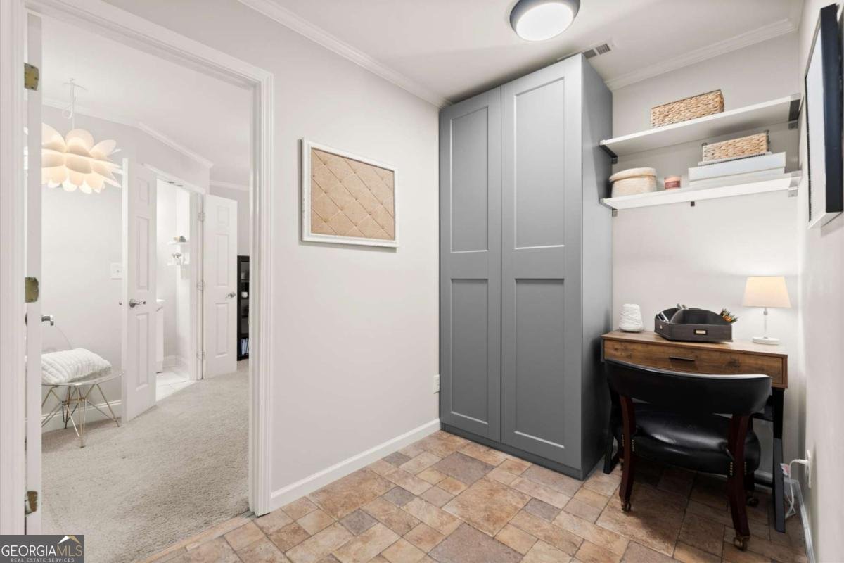 313 Thorntree Lane Canton - 29