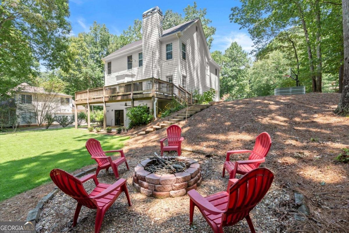 313 Thorntree Lane Canton - 3