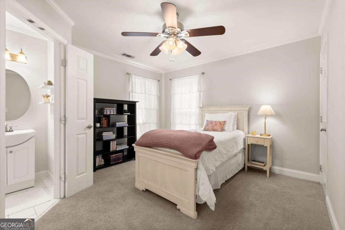 313 Thorntree Lane Canton - 30