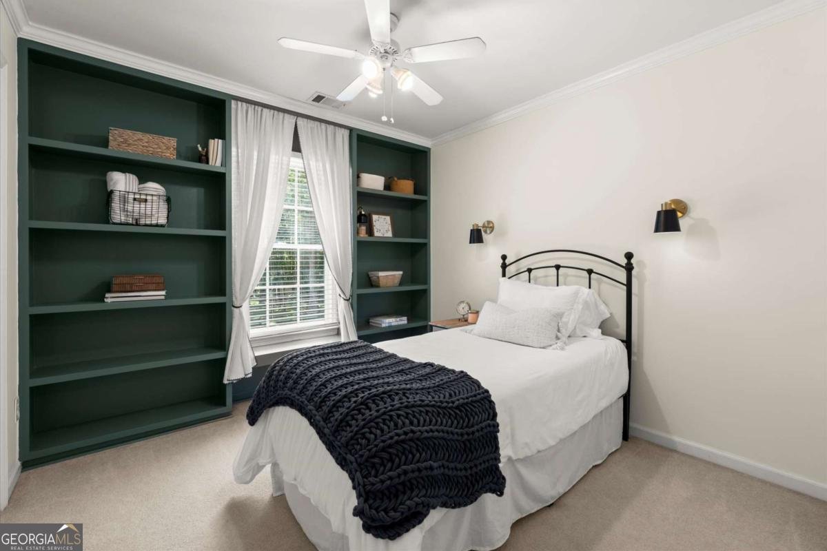 313 Thorntree Lane Canton - 34