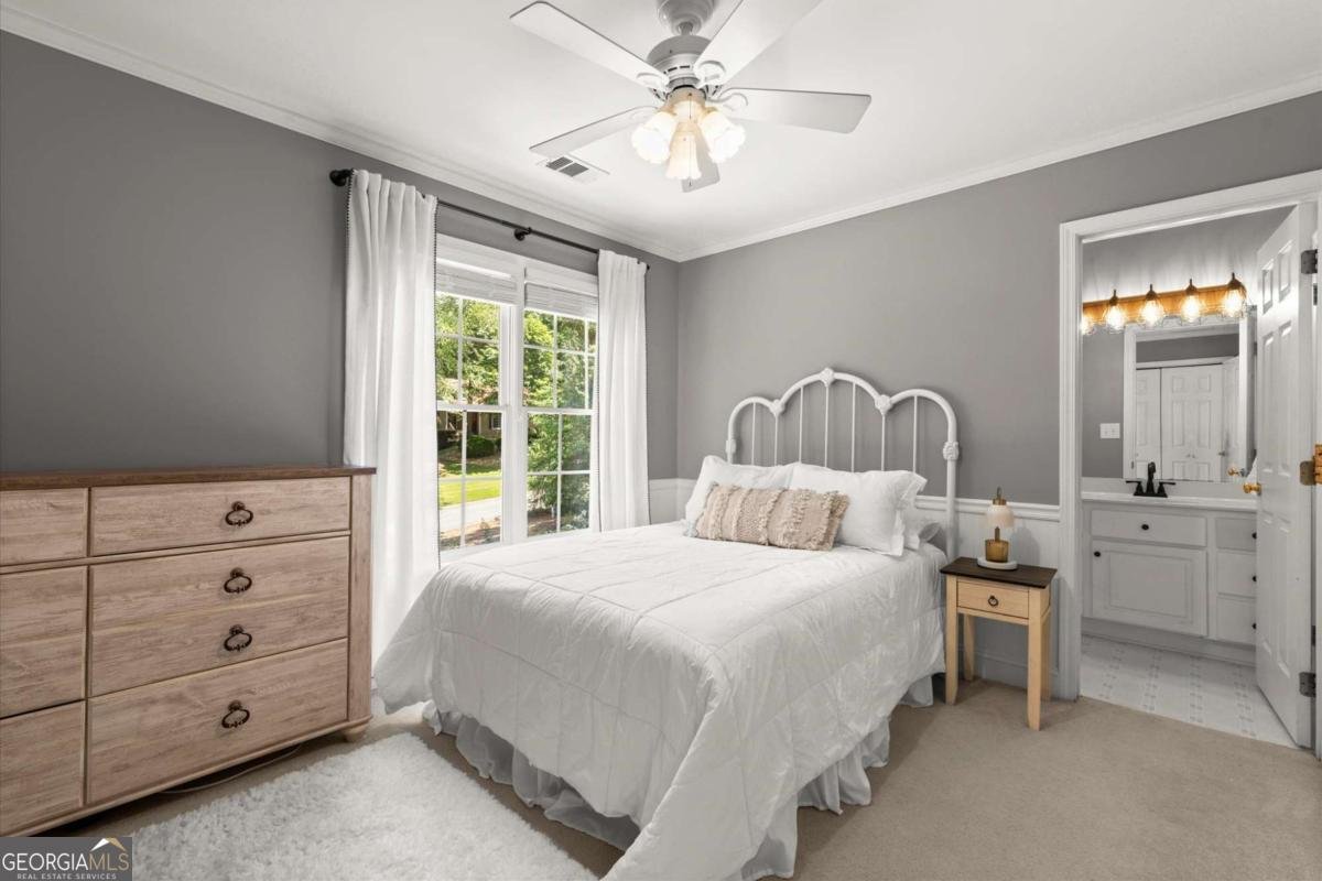 313 Thorntree Lane Canton - 37