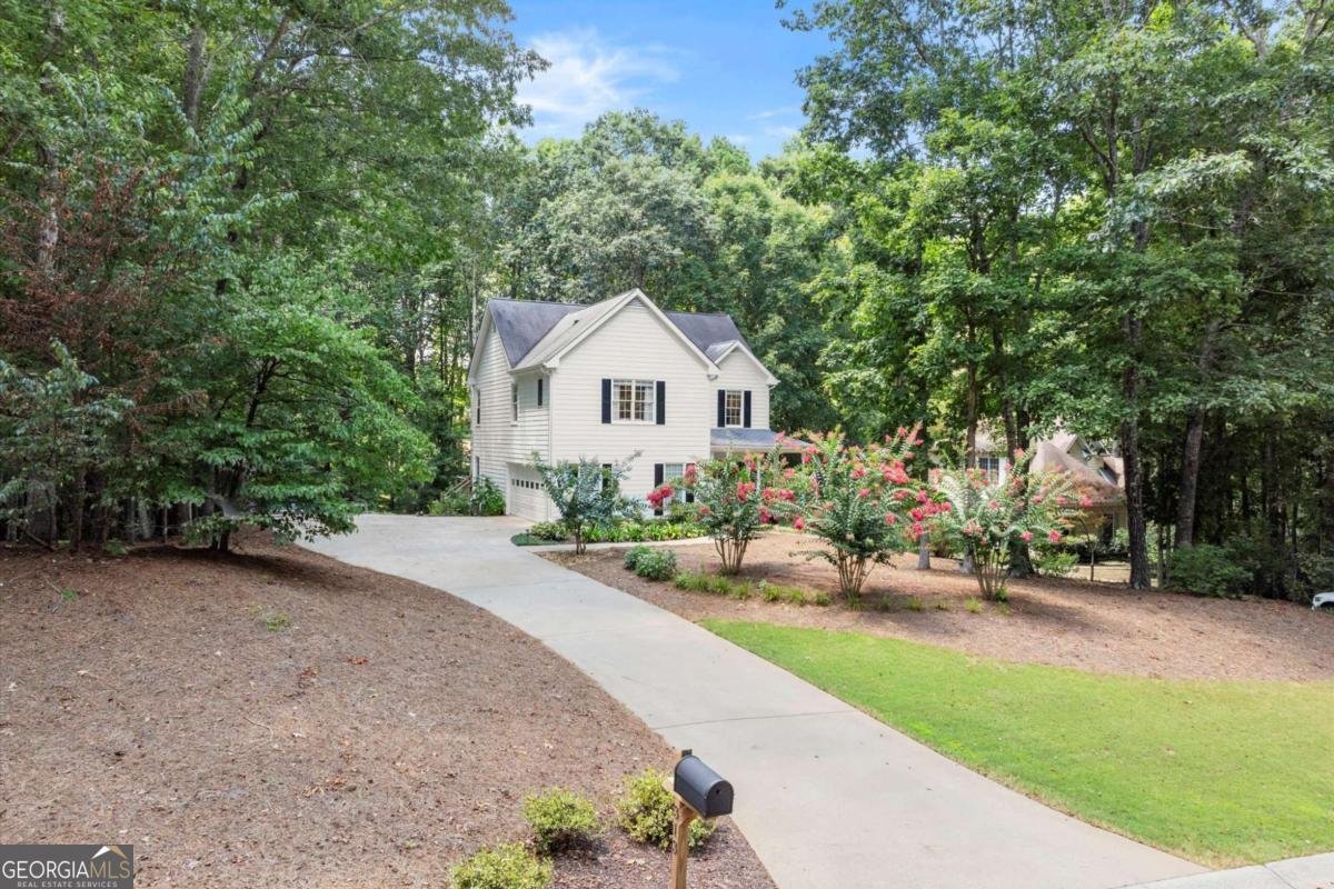 313 Thorntree Lane Canton - 4
