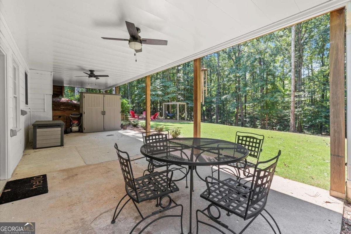 313 Thorntree Lane Canton - 47
