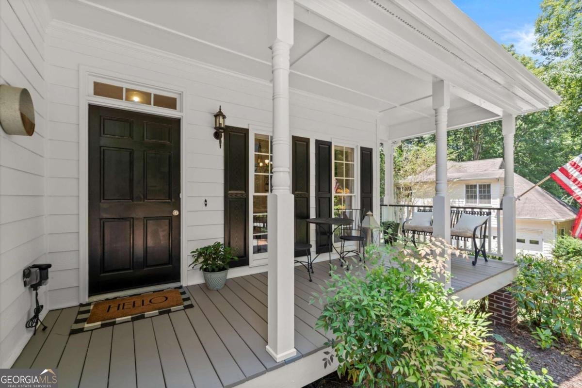 313 Thorntree Lane Canton - 5
