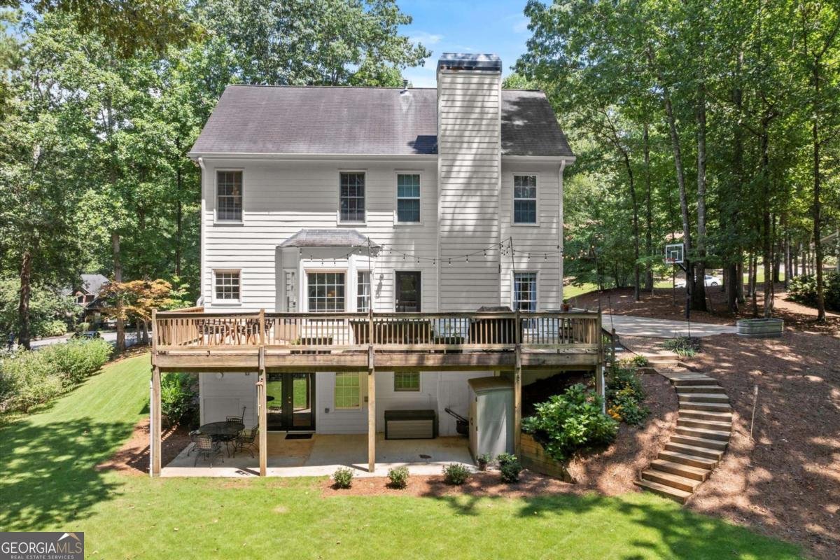 313 Thorntree Lane Canton - 50