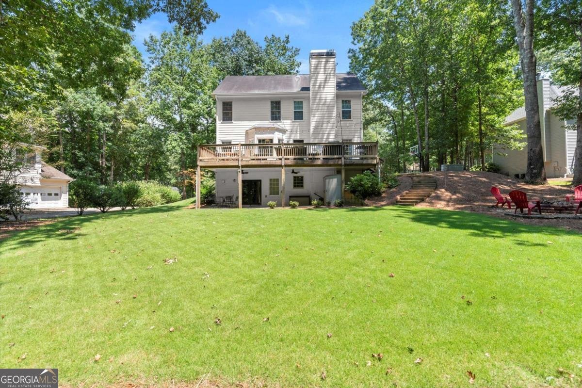 313 Thorntree Lane Canton - 51