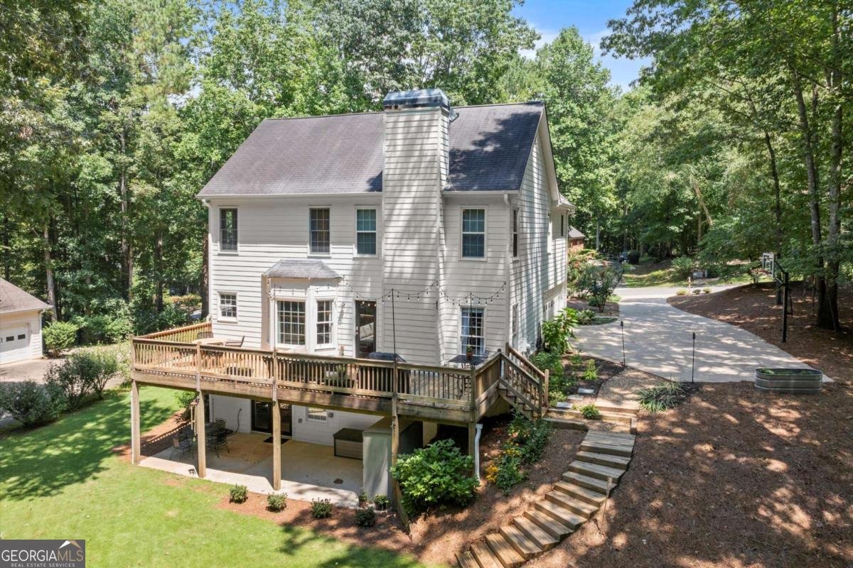 313 Thorntree Lane Canton - 54