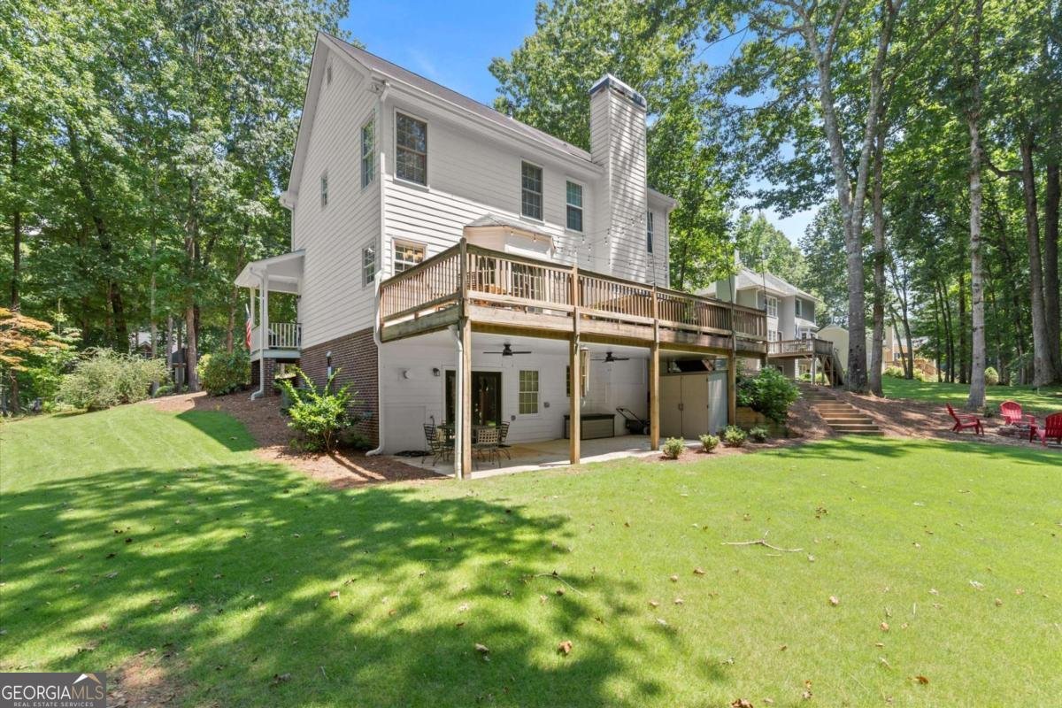 313 Thorntree Lane Canton - 55