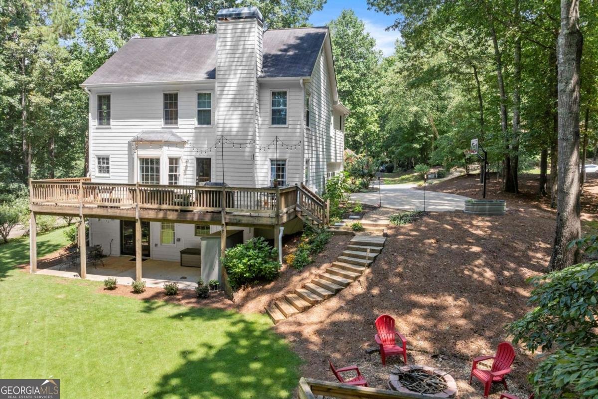 313 Thorntree Lane Canton - 56