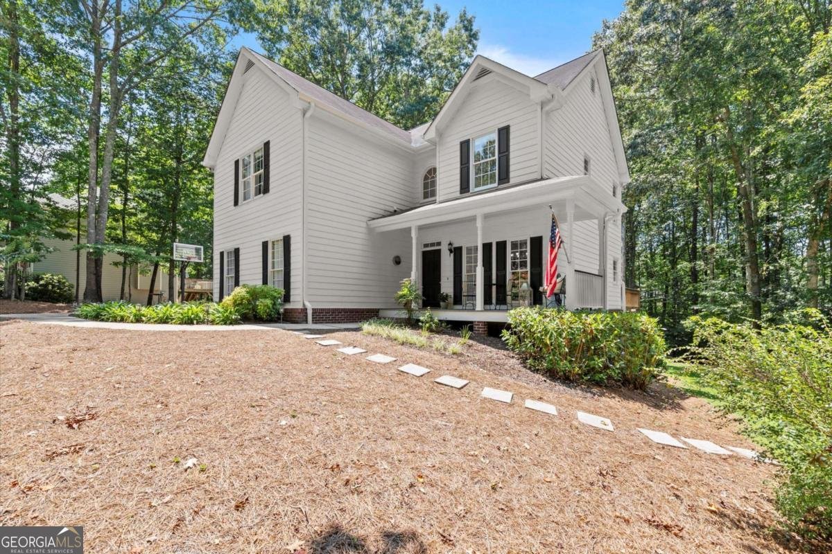 313 Thorntree Lane Canton - 58