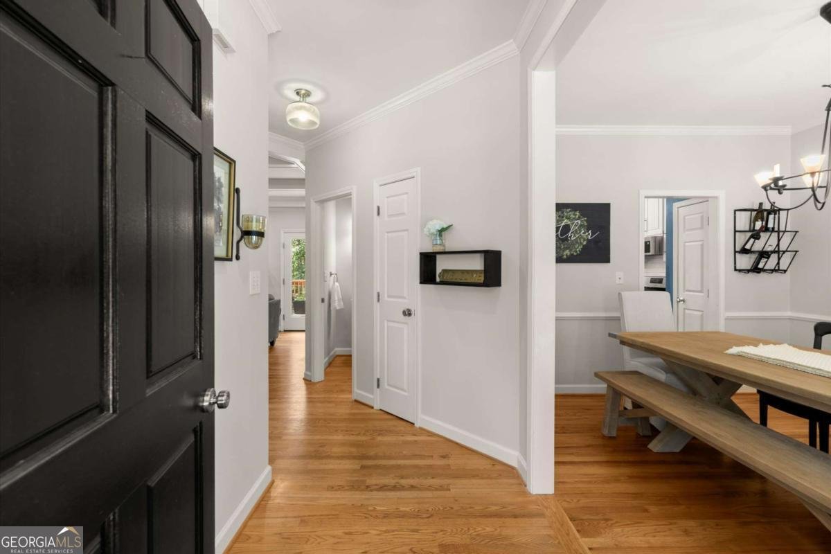 313 Thorntree Lane Canton - 6