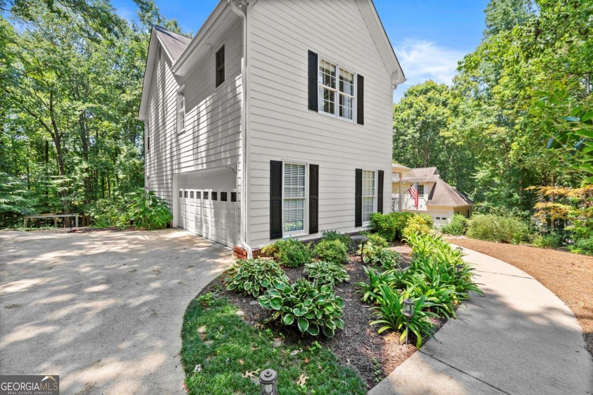 313 Thorntree Lane Canton - 60