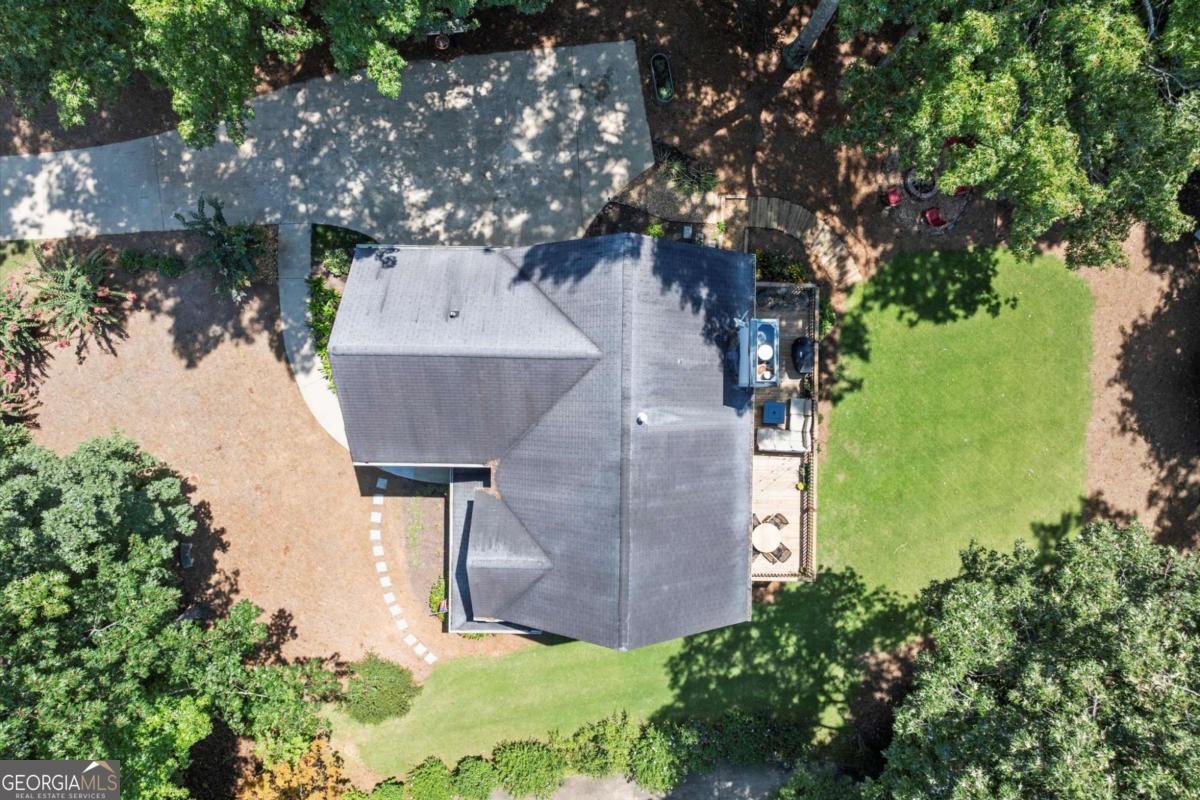 313 Thorntree Lane Canton - 66