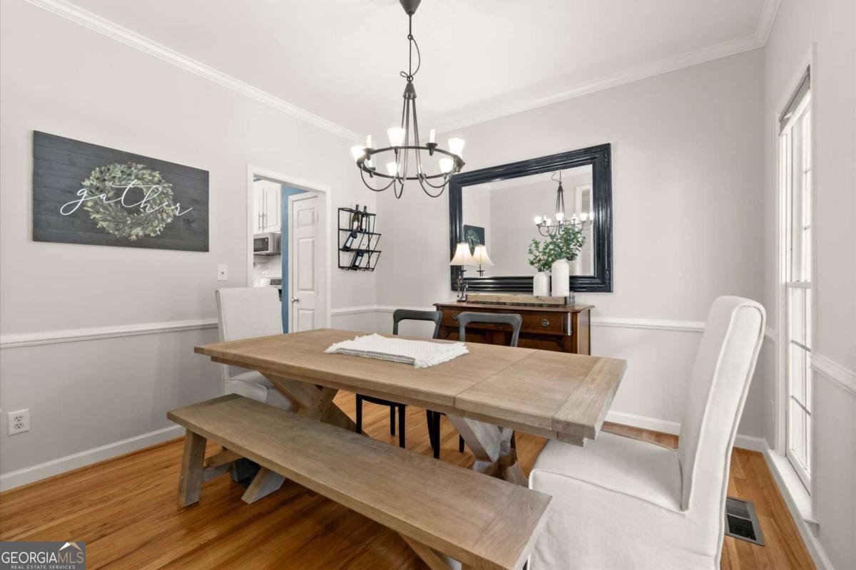 313 Thorntree Lane Canton - 9