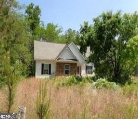 4223 Fortner Road BALL GROUND - 1