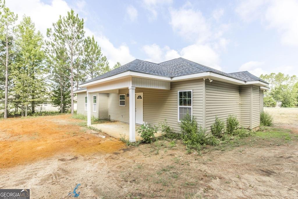 153 Long Pines Circle East Dublin - 8