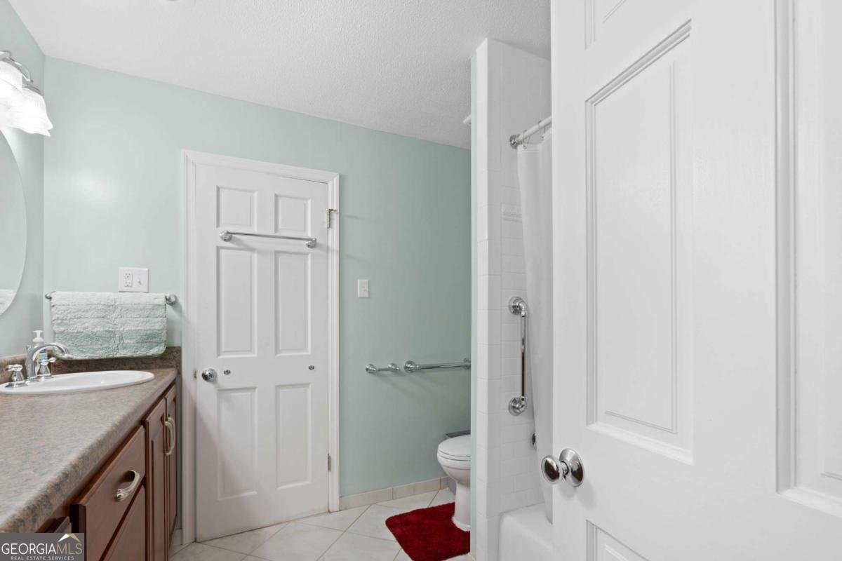 205 Georgetown Drive Athens - 1