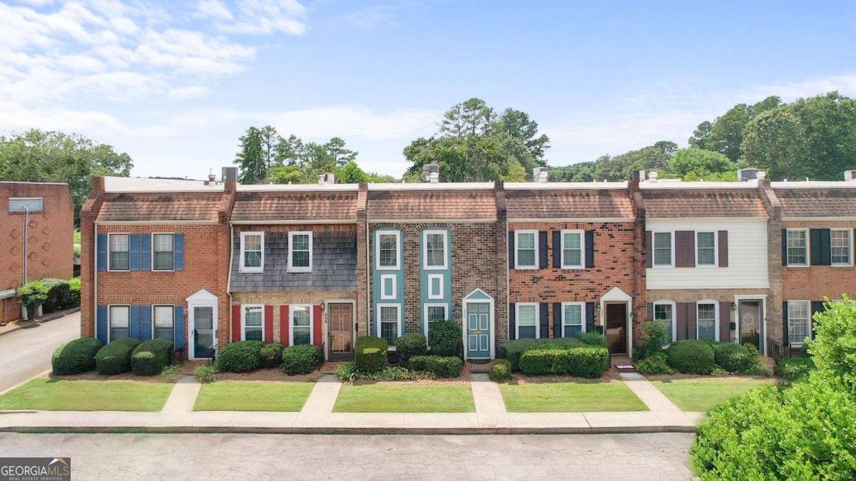 205 Georgetown Drive Athens - 16
