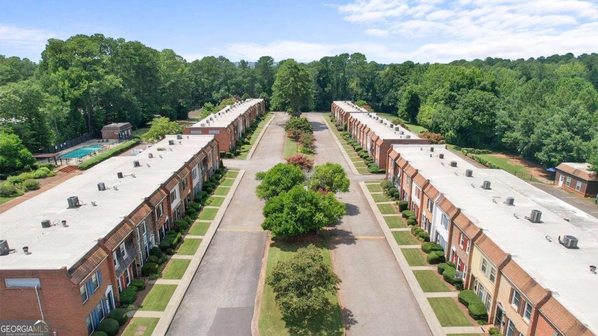 205 Georgetown Drive Athens - 19