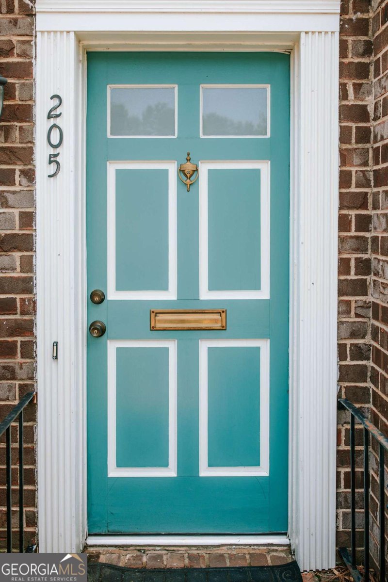 205 Georgetown Drive Athens - 22