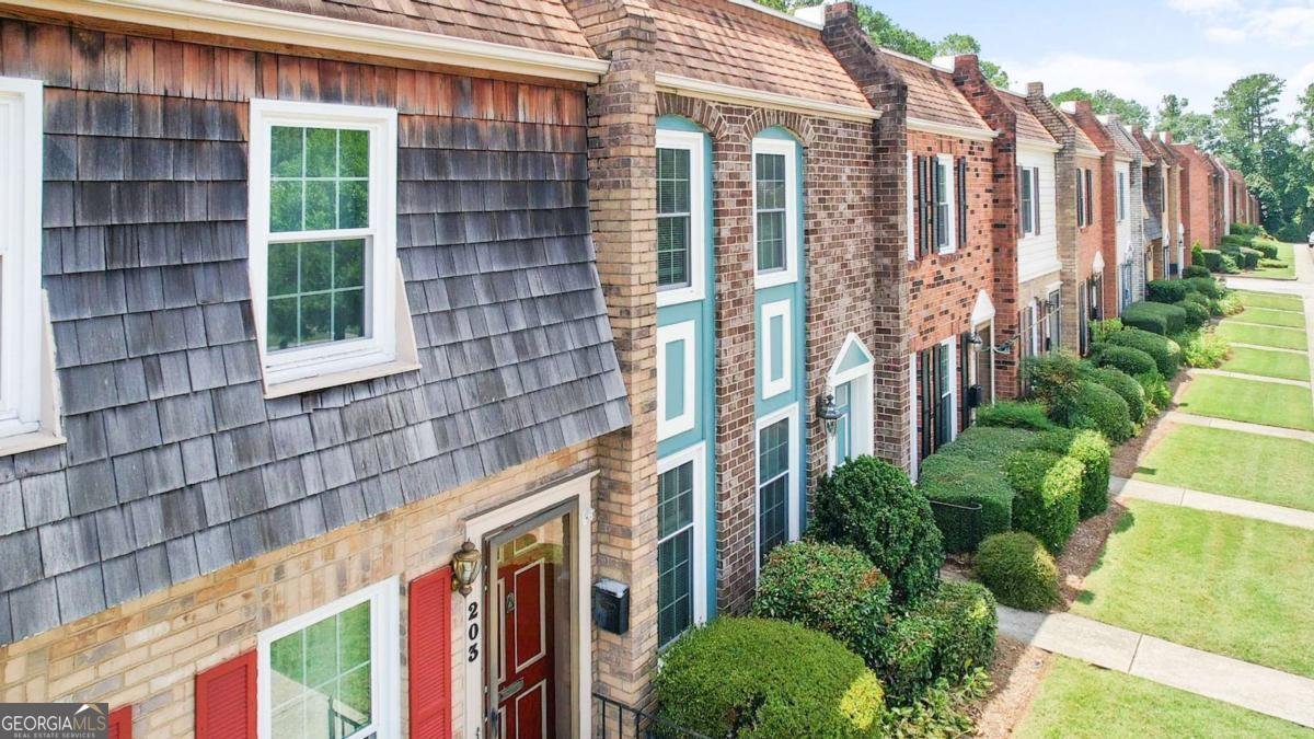 205 Georgetown Drive Athens - 25